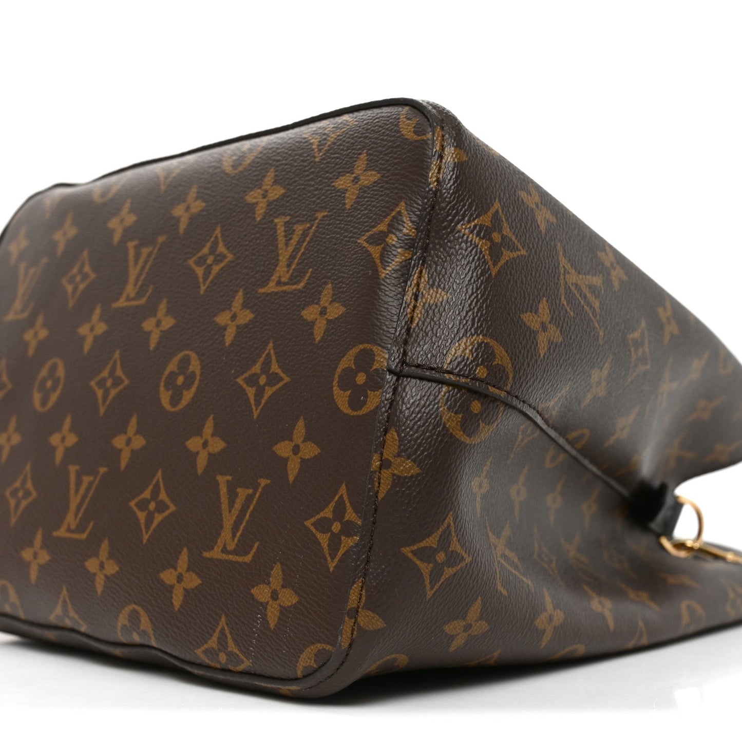 Monogram Neonoe MM Black