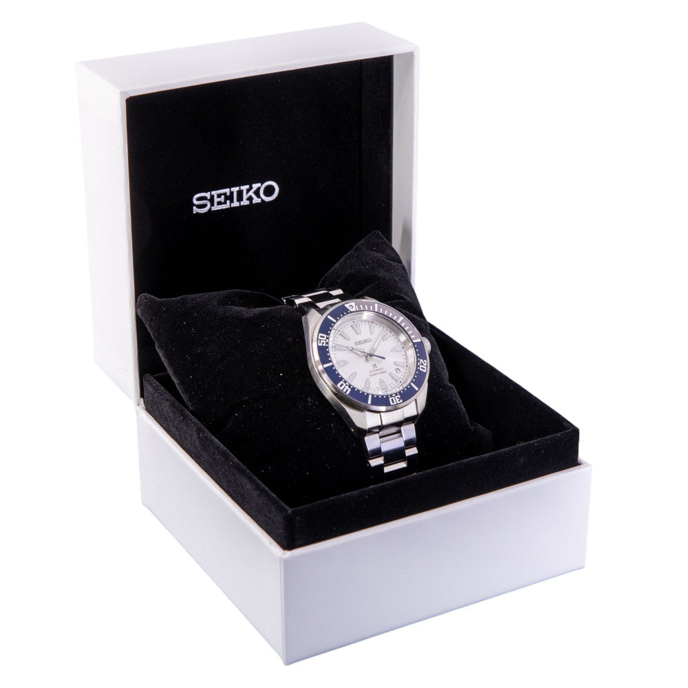 Seiko HBB001K1 Prospex Automatic Sea Men's Watch