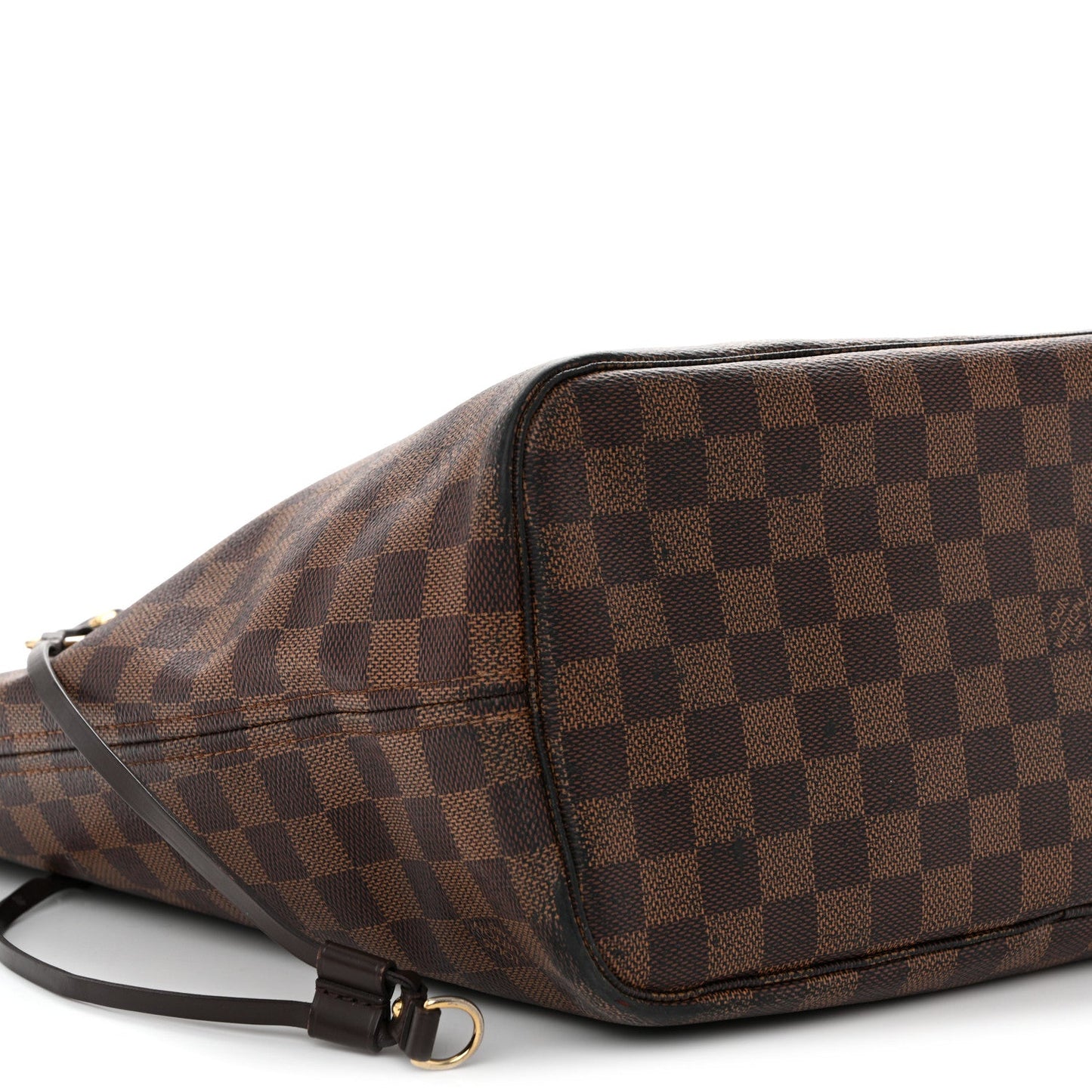 Damier Ebene Neo Neverfull MM