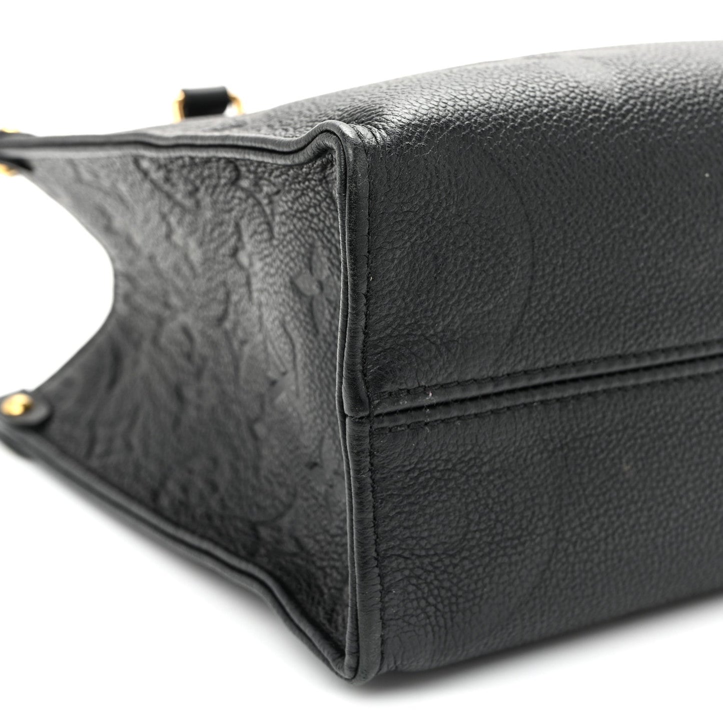 Empreinte Monogram Giant Onthego PM Black