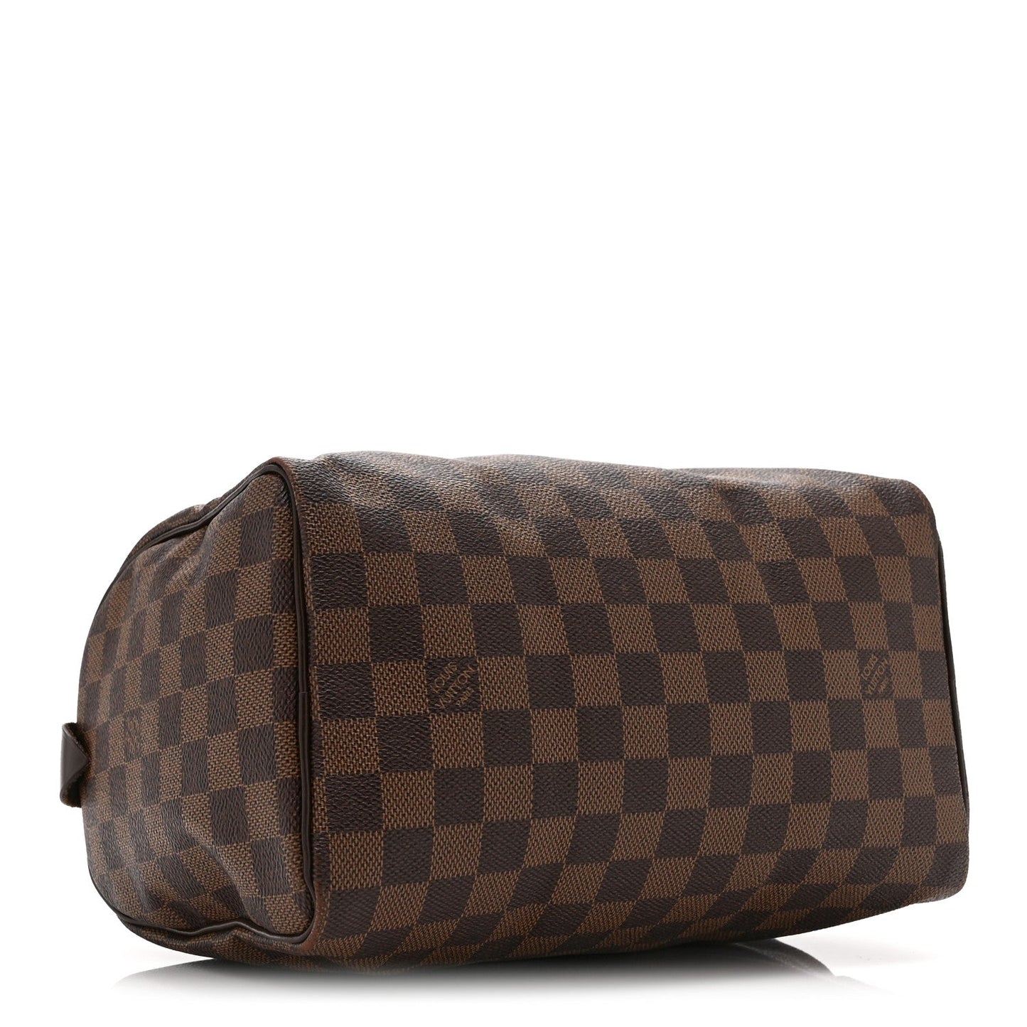 Damier Ebene Speedy 25