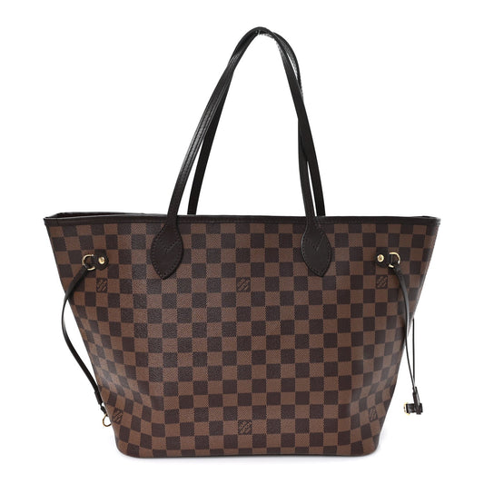 Damier Ebene Neo Neverfull MM