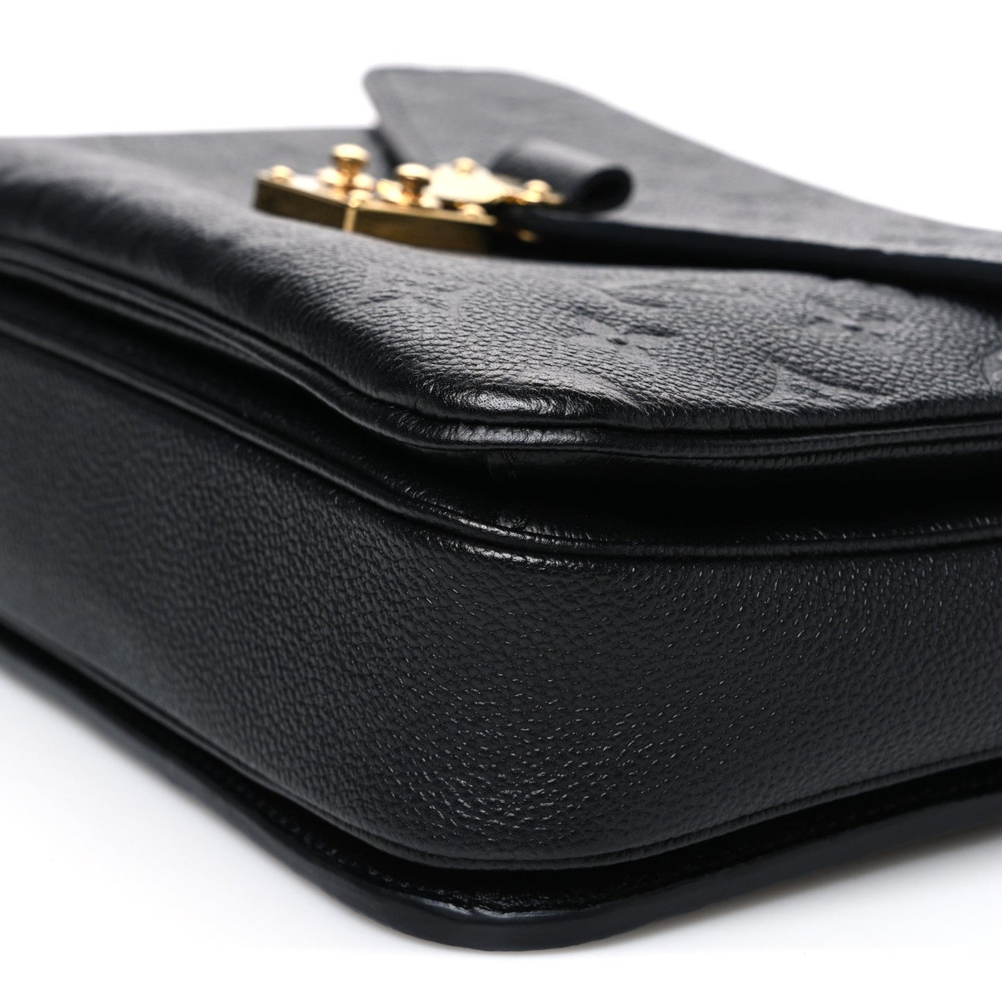 Empreinte Pochette Metis Black