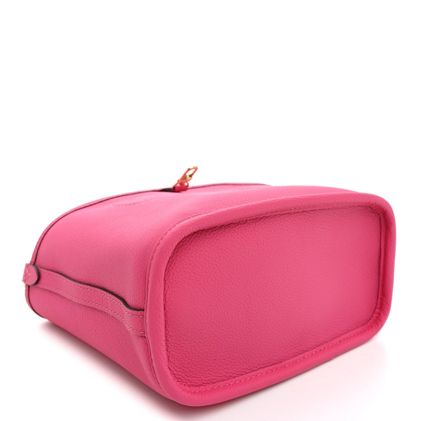 Monogram Neverfull Inside Out Bandouliere BB Rose Pondichery