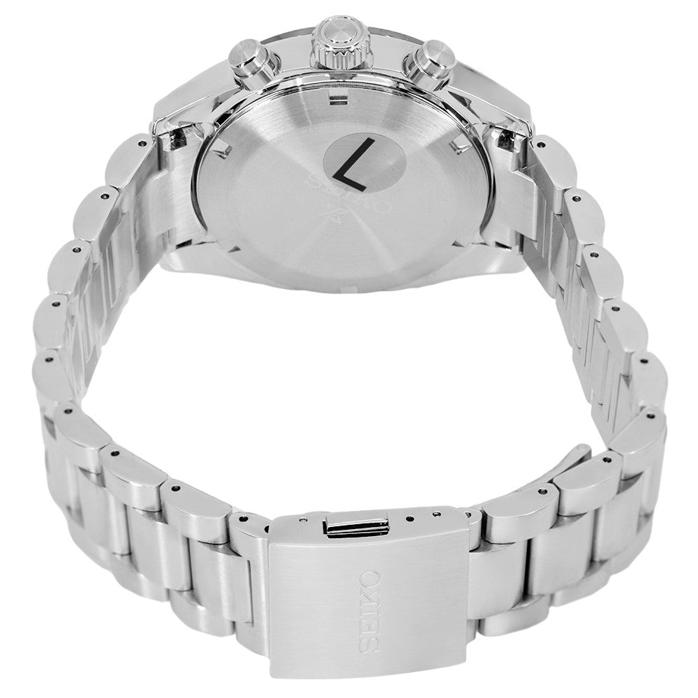 Seiko SSC963P1 Prospex Solar Speedtimer Men's Watch