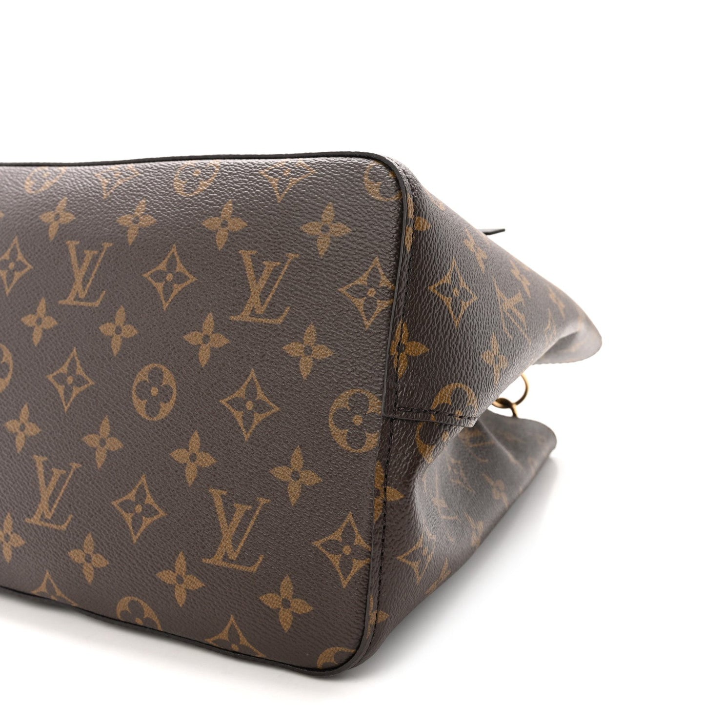 Monogram Neonoe MM Black