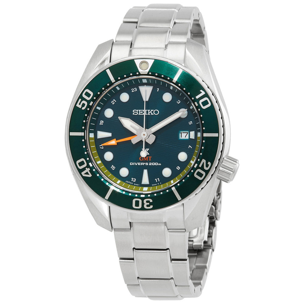Seiko SFK003J1 Prospex Solar Sea Men's Watch