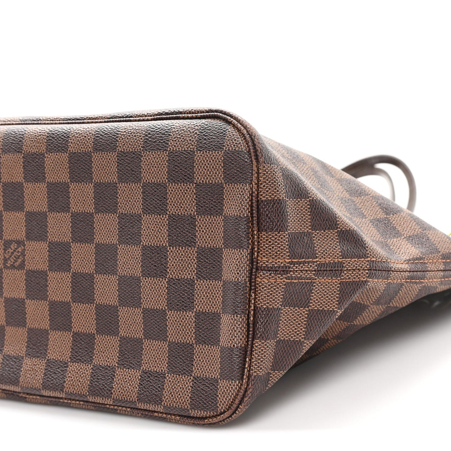 Damier Ebene Neo Neverfull MM