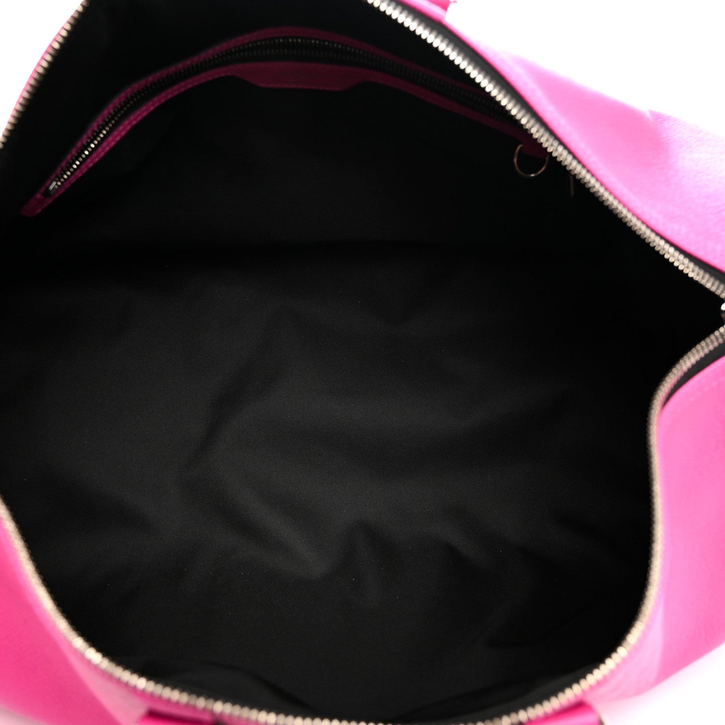 Taigarama Keepall Bandouliere 50 Fuchsia