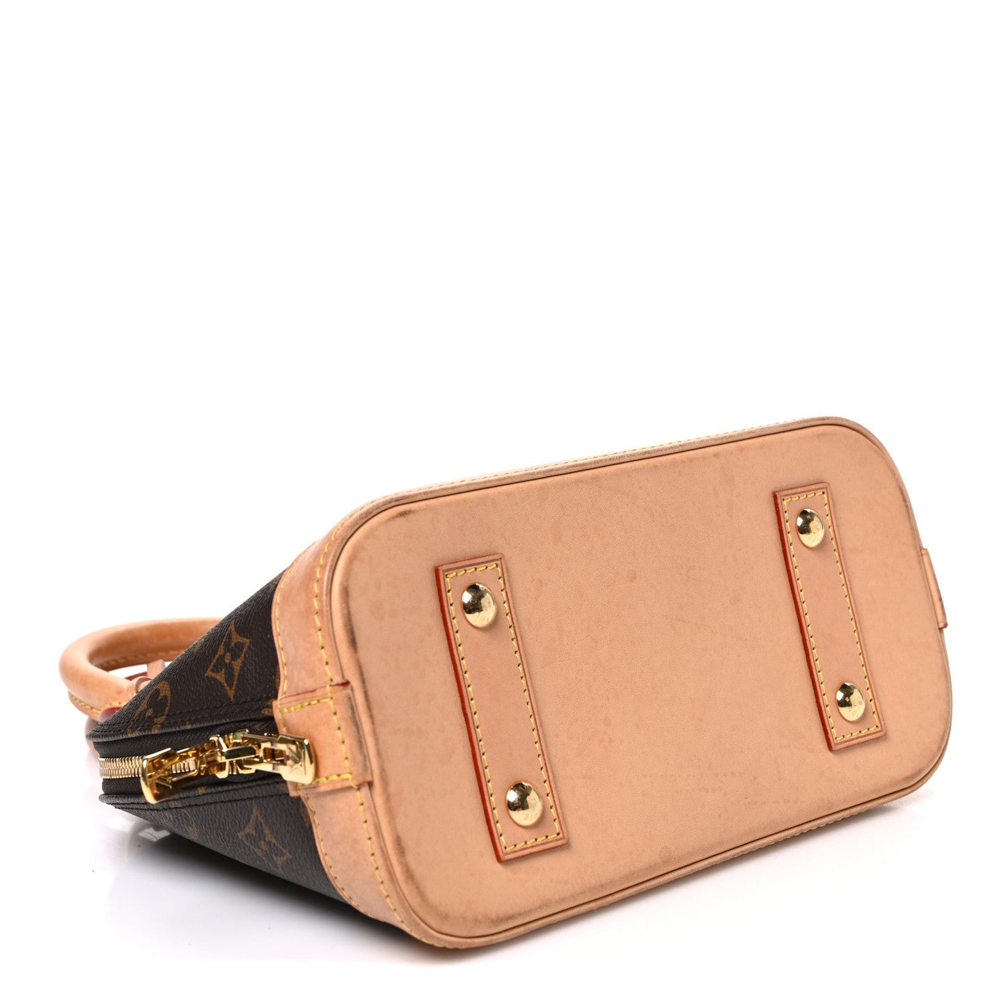 Monogram Alma BB