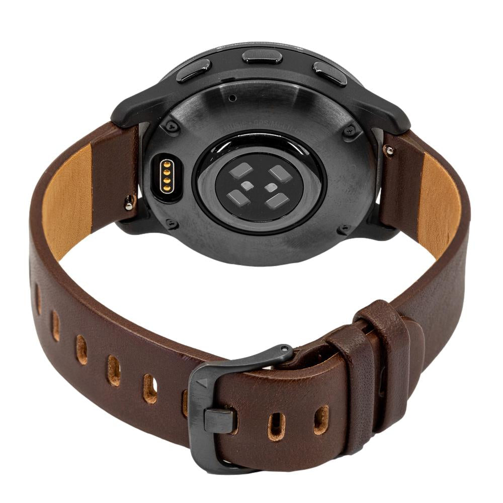 Garmin 010-02496-15 Venu® 2 Plus Quartz Men's Watch