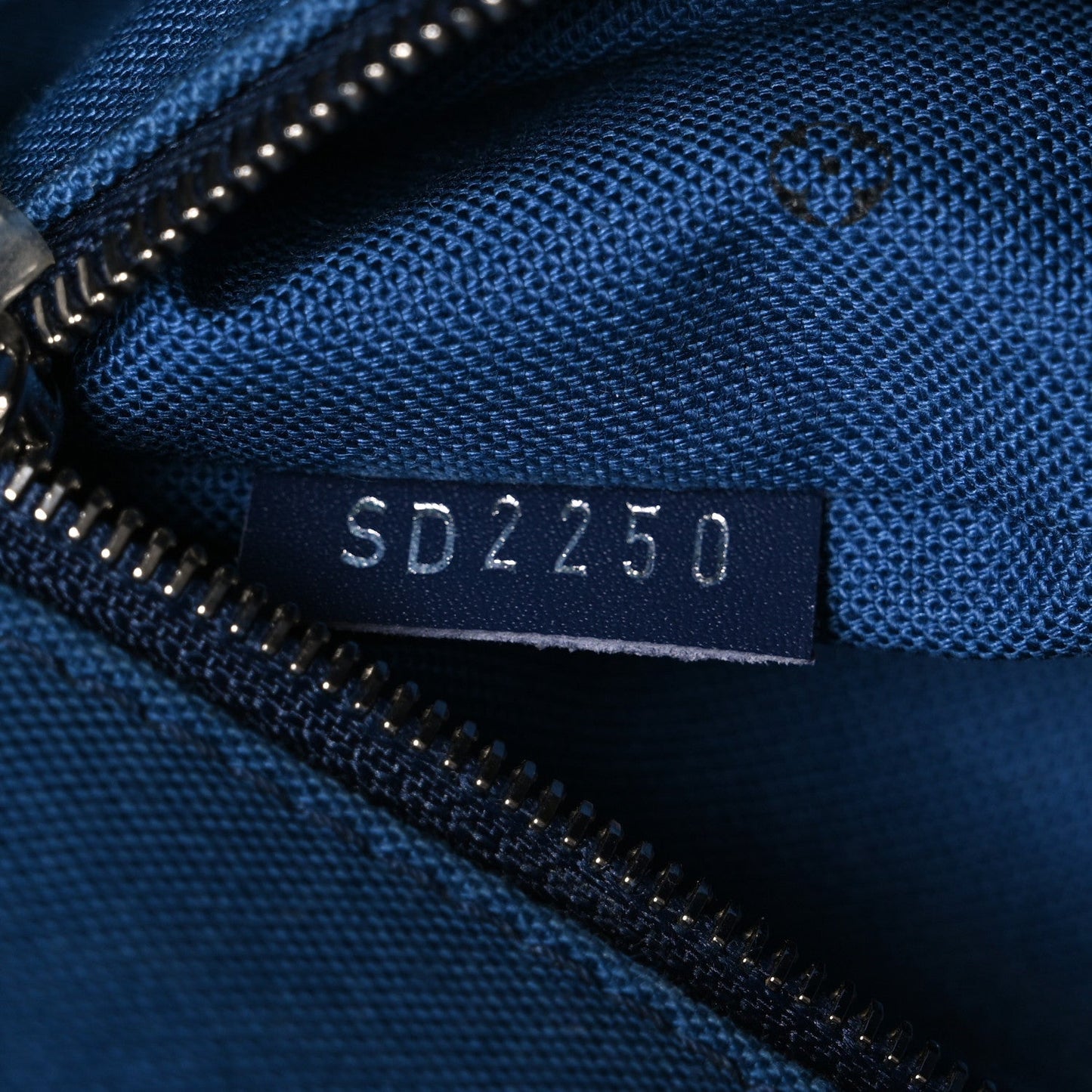 Monogram Escale Onthego GM Blue