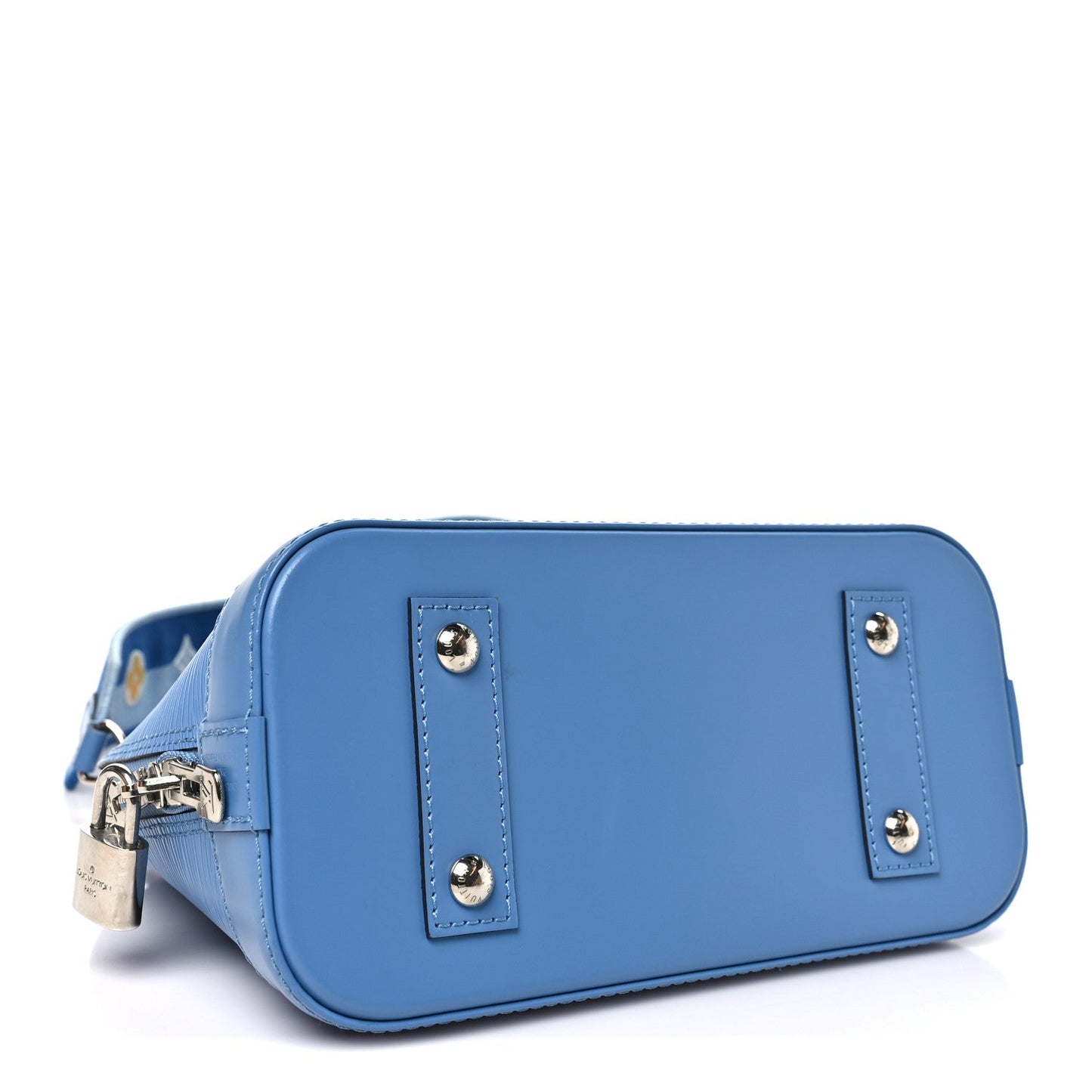 Epi Jacquard Alma BB Bleuet