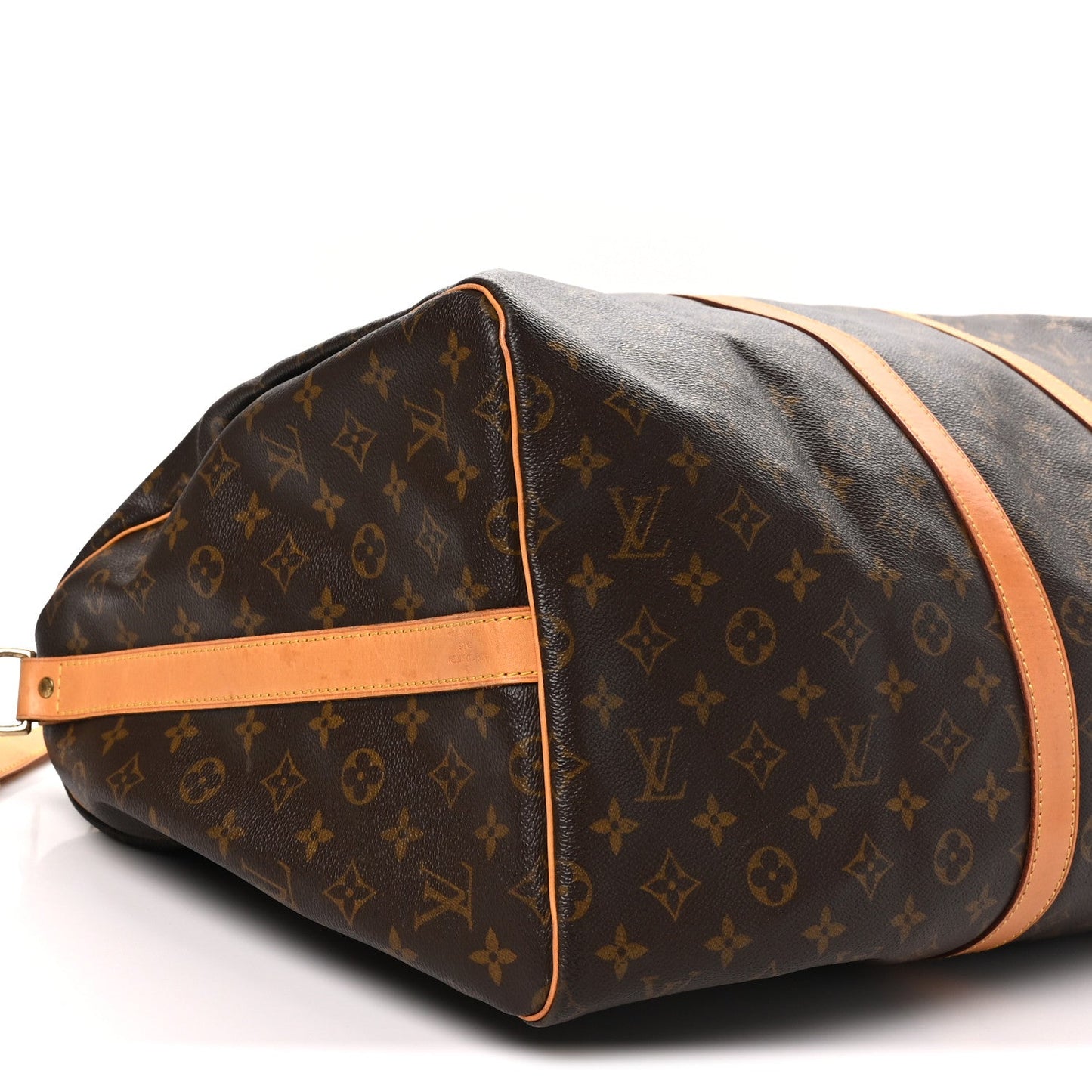 Monogram Keepall Bandouliere 55