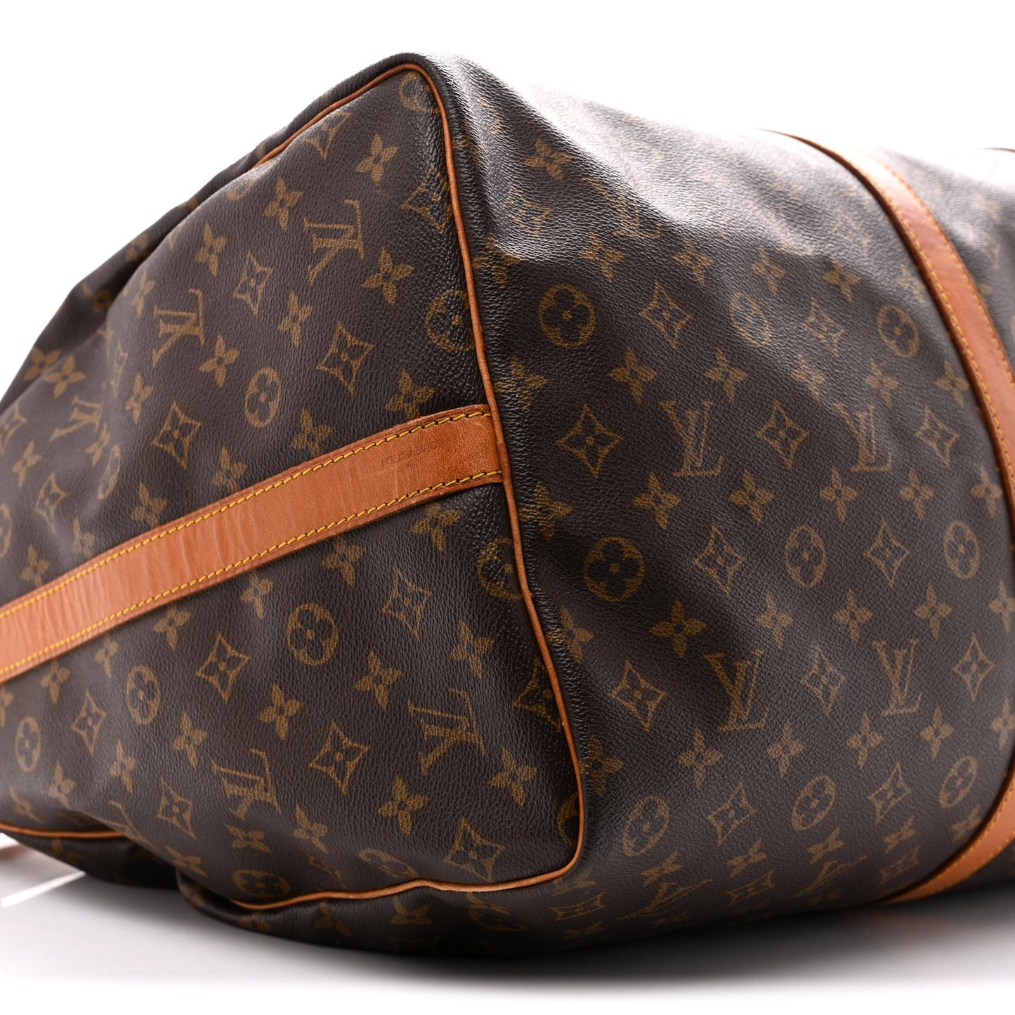 Monogram Keepall Bandouliere 60
