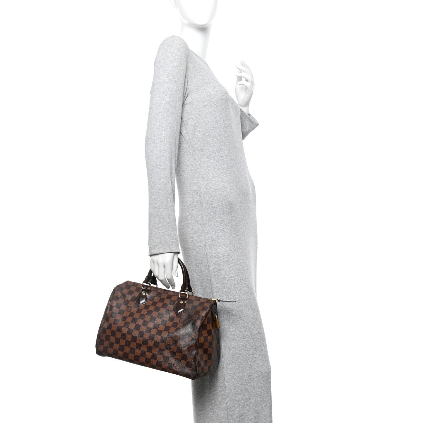 Damier Ebene Speedy 30