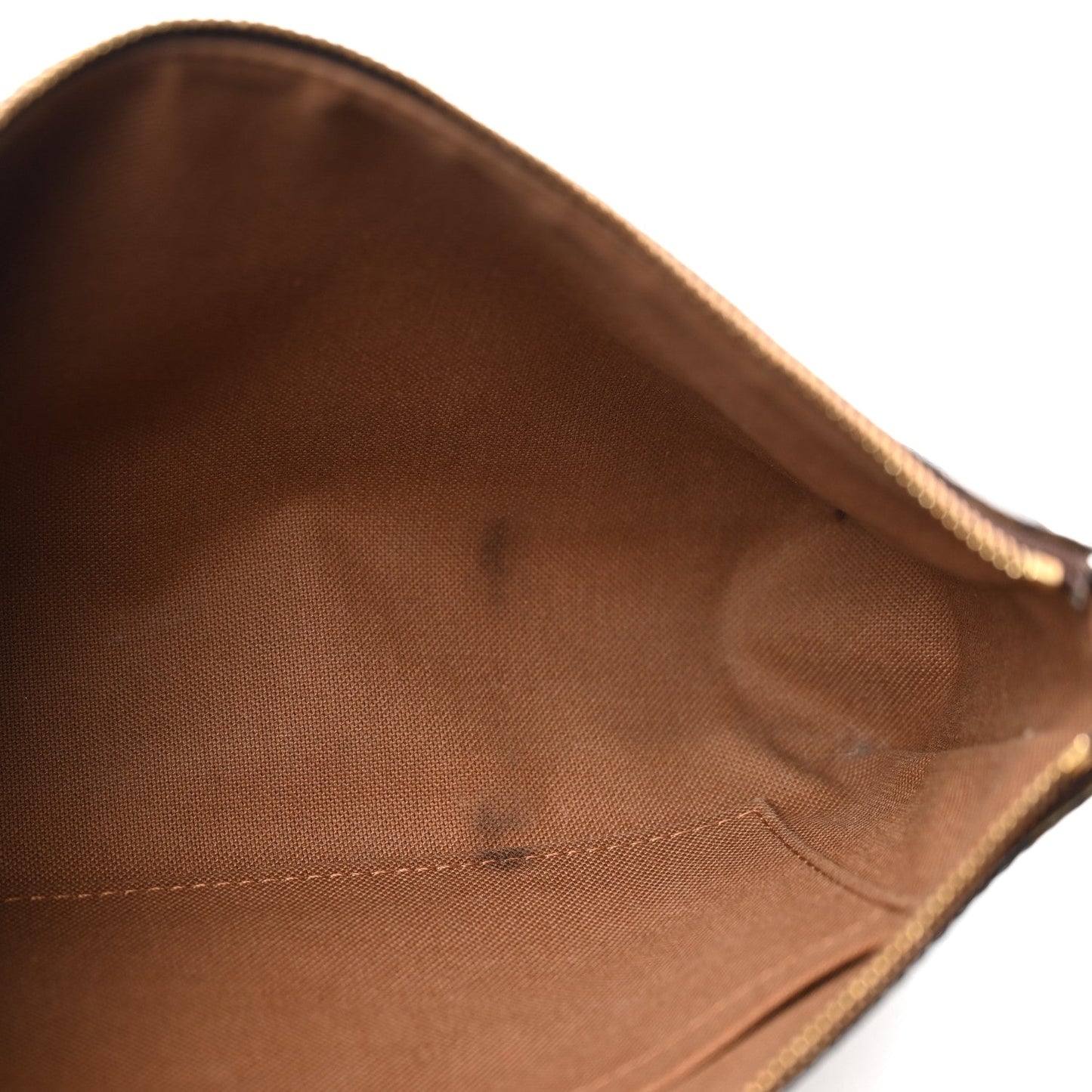 Monogram Pochette Accessories NM