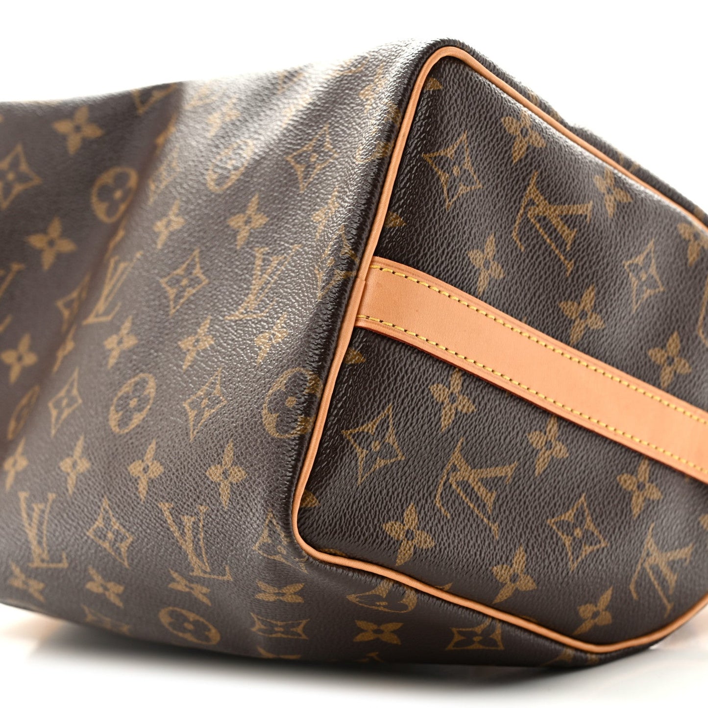 Monogram Speedy Bandouliere 25