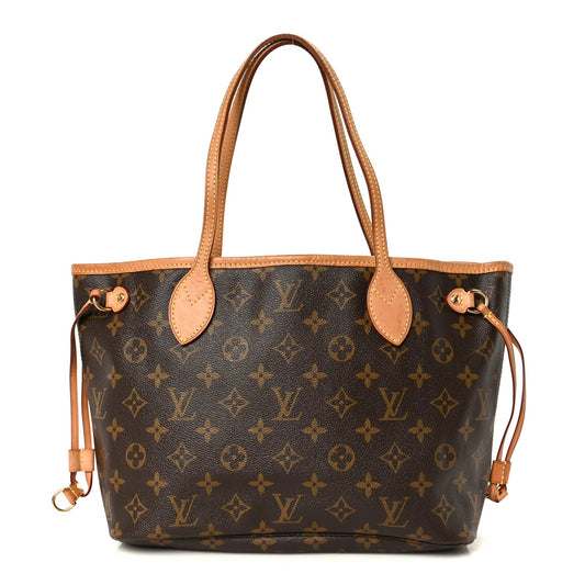 Monogram Neverfull PM