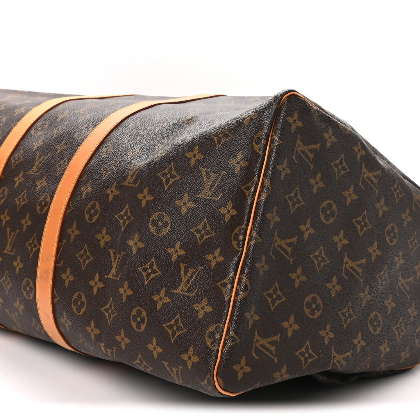 Monogram Keepall 55