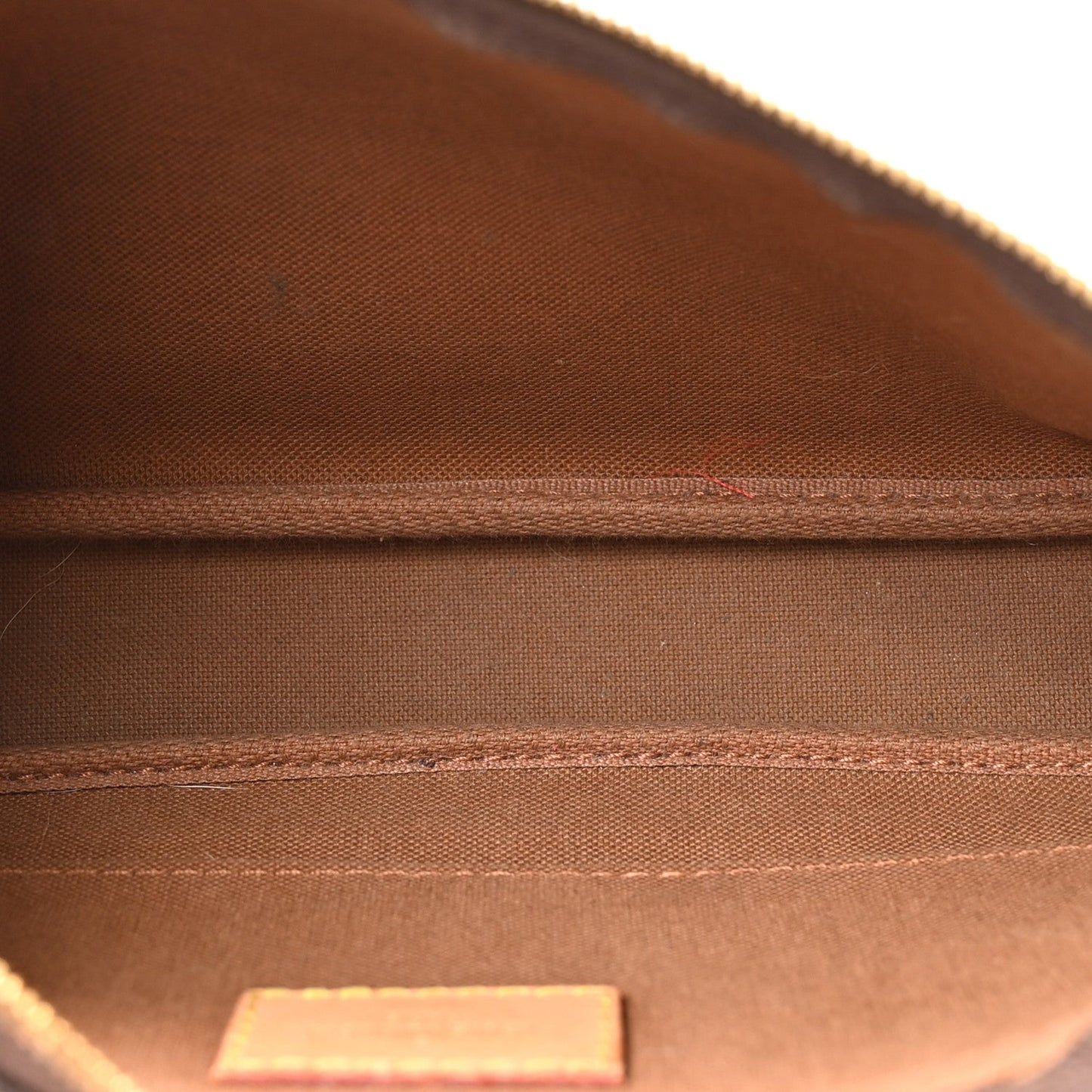 Monogram Multi Pochette Accessories Rose Clair