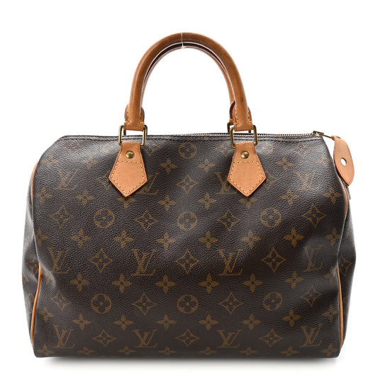 Monogram Speedy 30