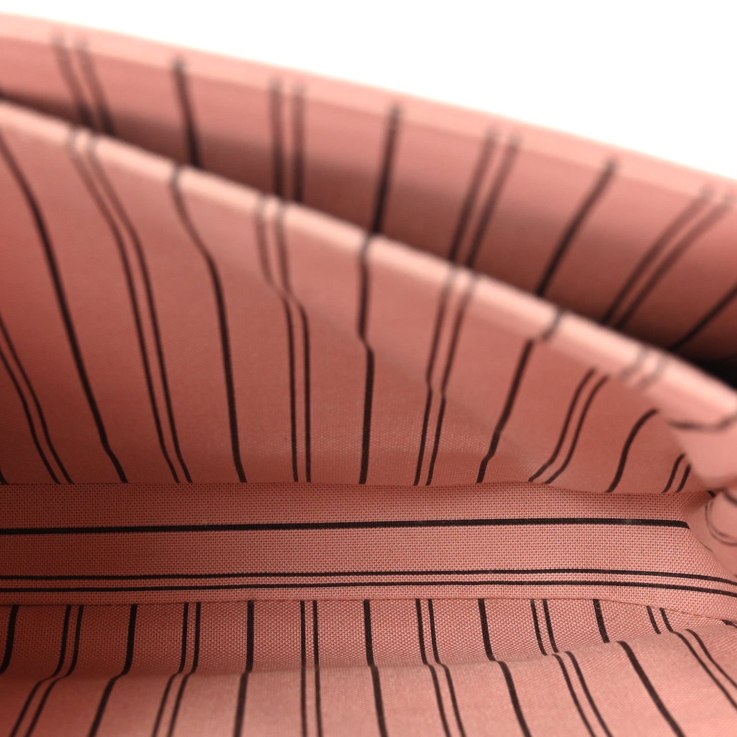 Empreinte Pochette Metis Rose Poudre