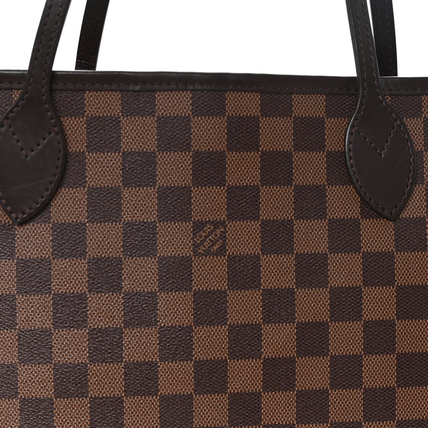 Damier Ebene Neo Neverfull MM