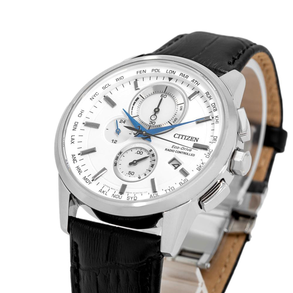 Citizen Men's AT8110-11A Eco Drive H804 Radio Controlled