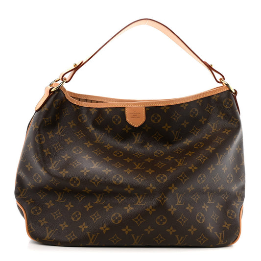 Monogram Delightful MM