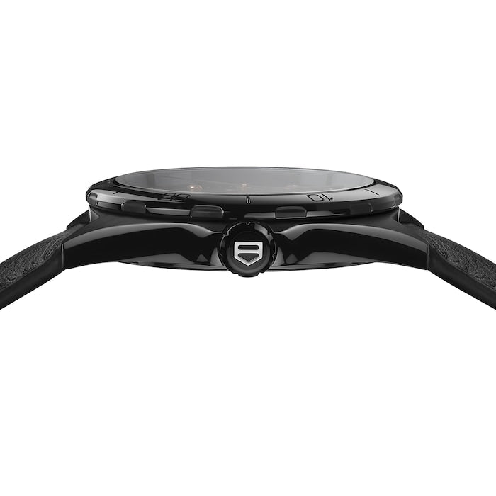 Tag Heuer Formula 1 Diamonds Black Dial Watch for Women - WBJ1317.FC8230