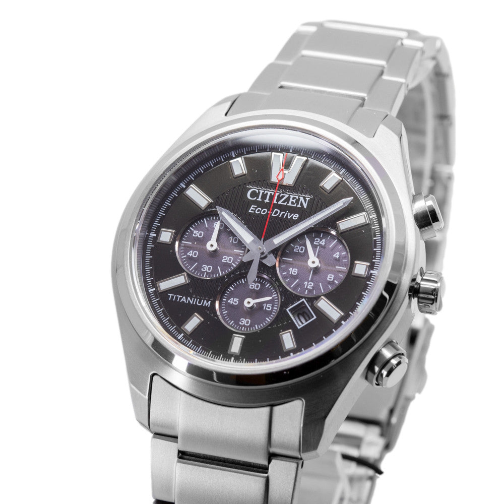 Citizen CA4750-51E Eco-Drive Men's Watch