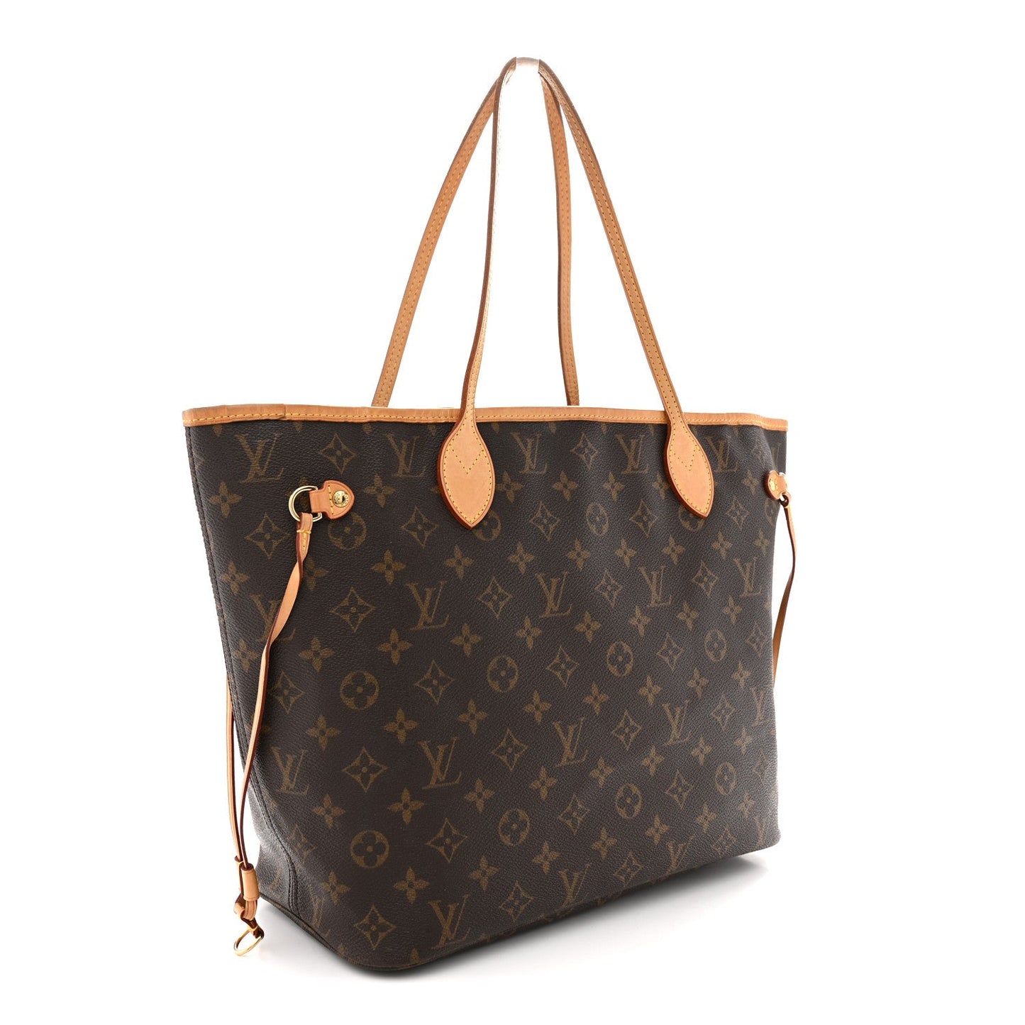 Monogram Neverfull MM