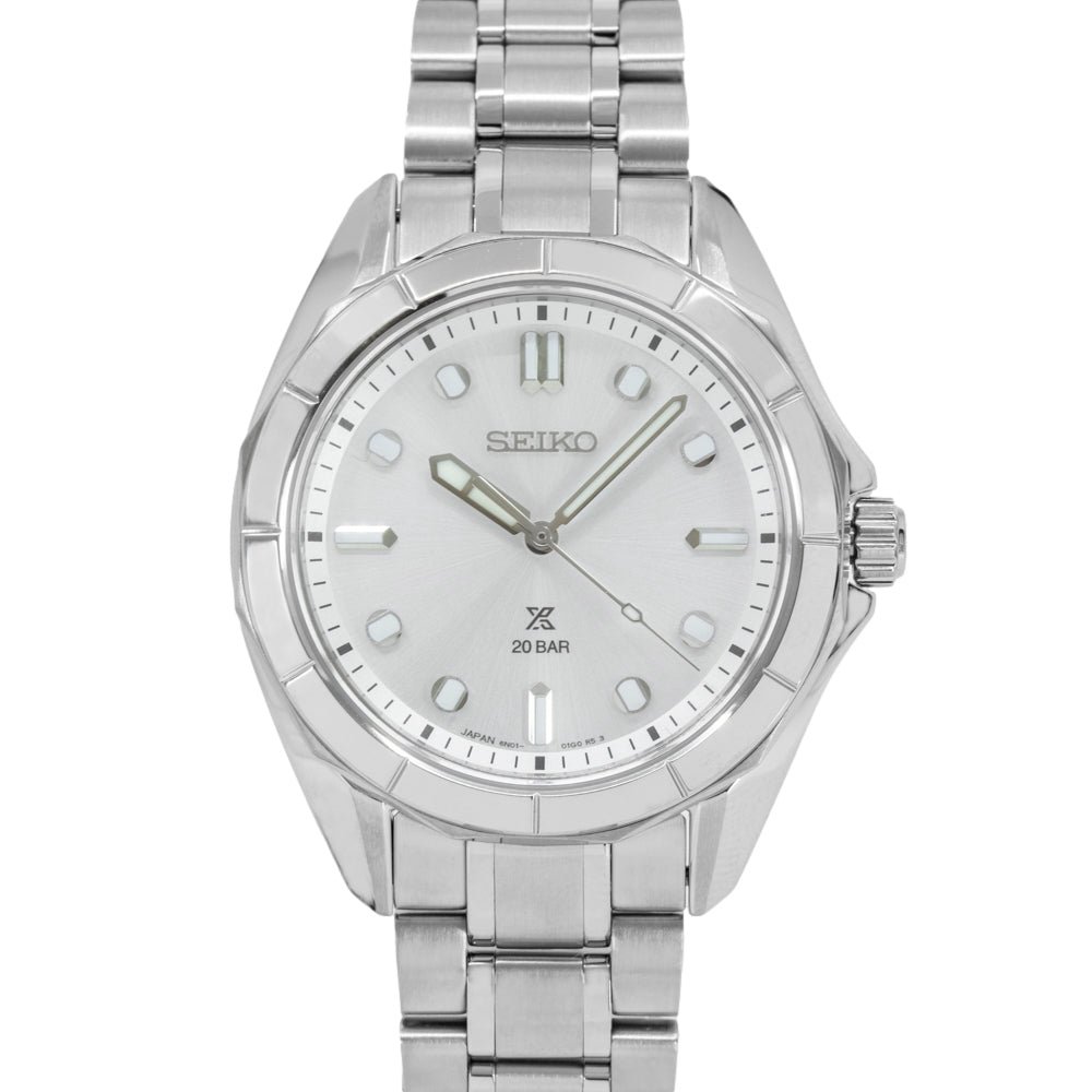 Seiko SUR595J1 Prospex Sea Woman's Watch