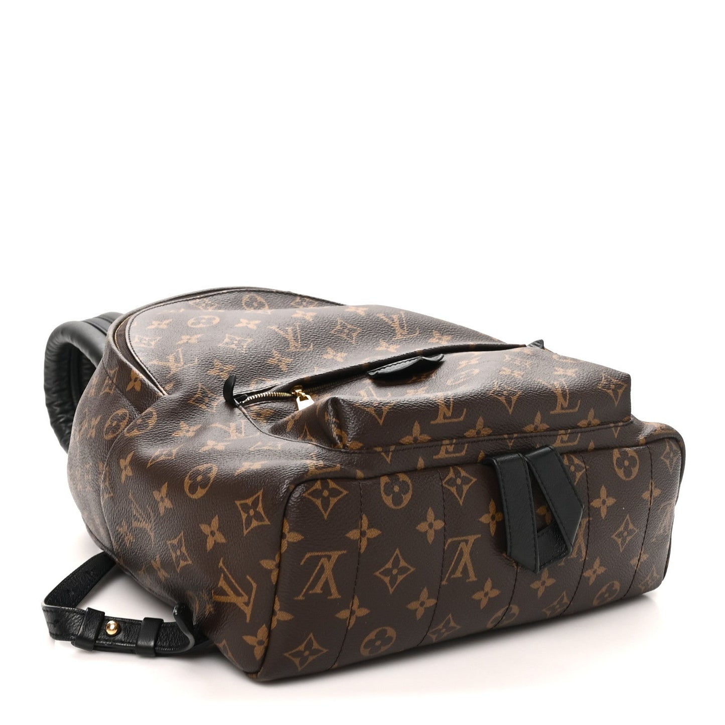 Monogram Palm Springs Backpack MM