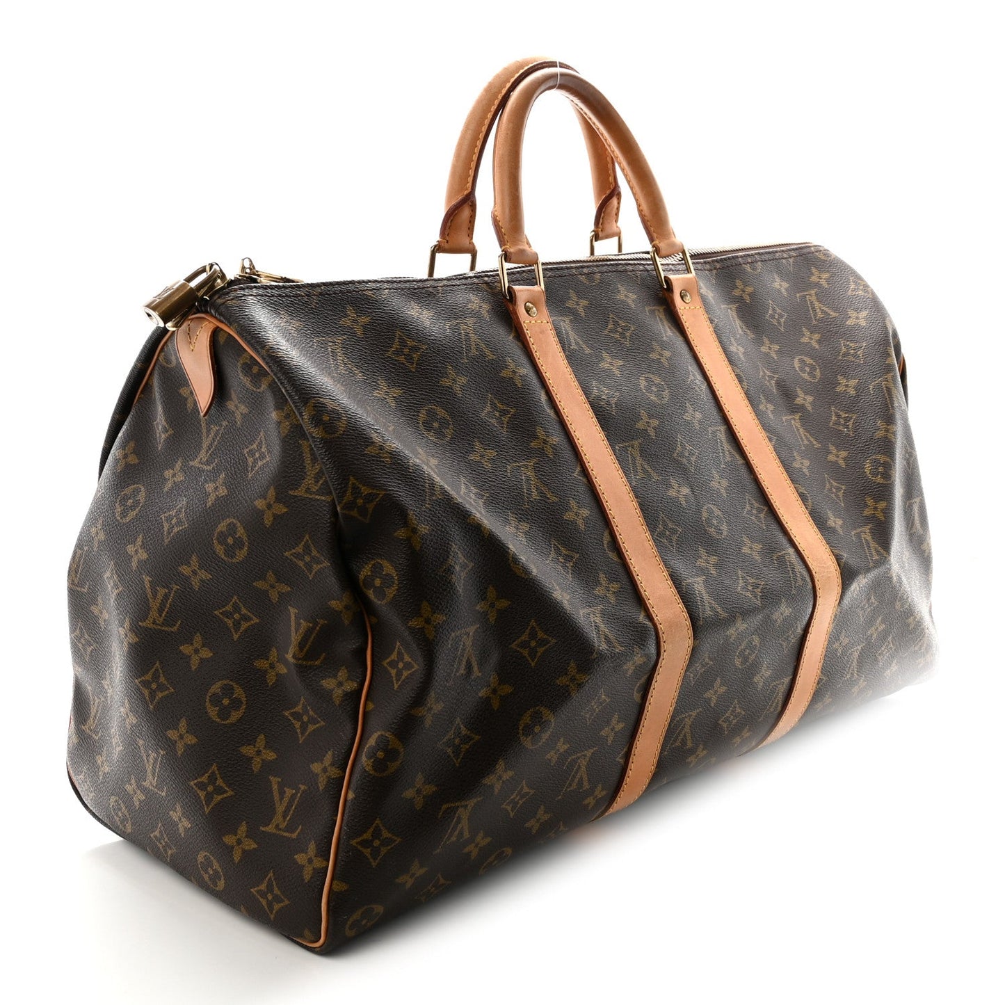 Monogram Keepall 50