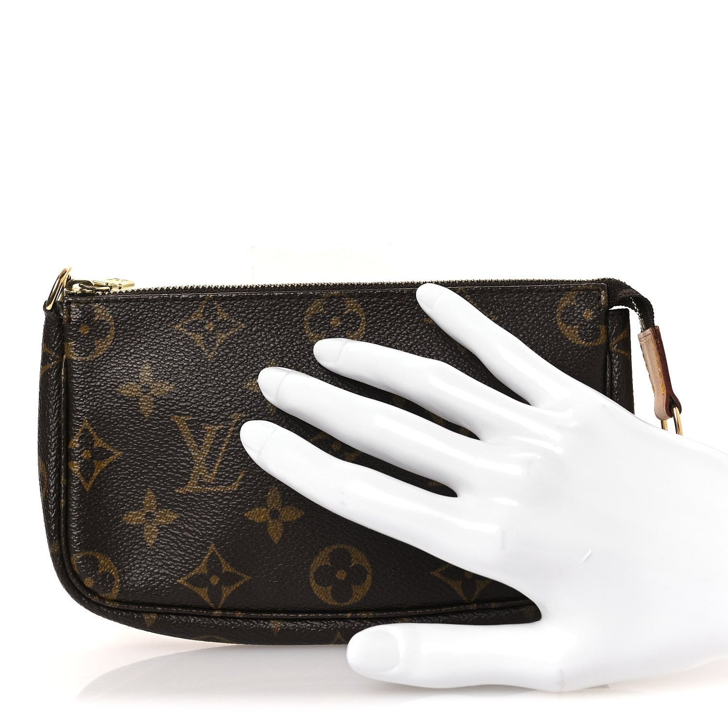 Monogram Bucket Pochette Accessories