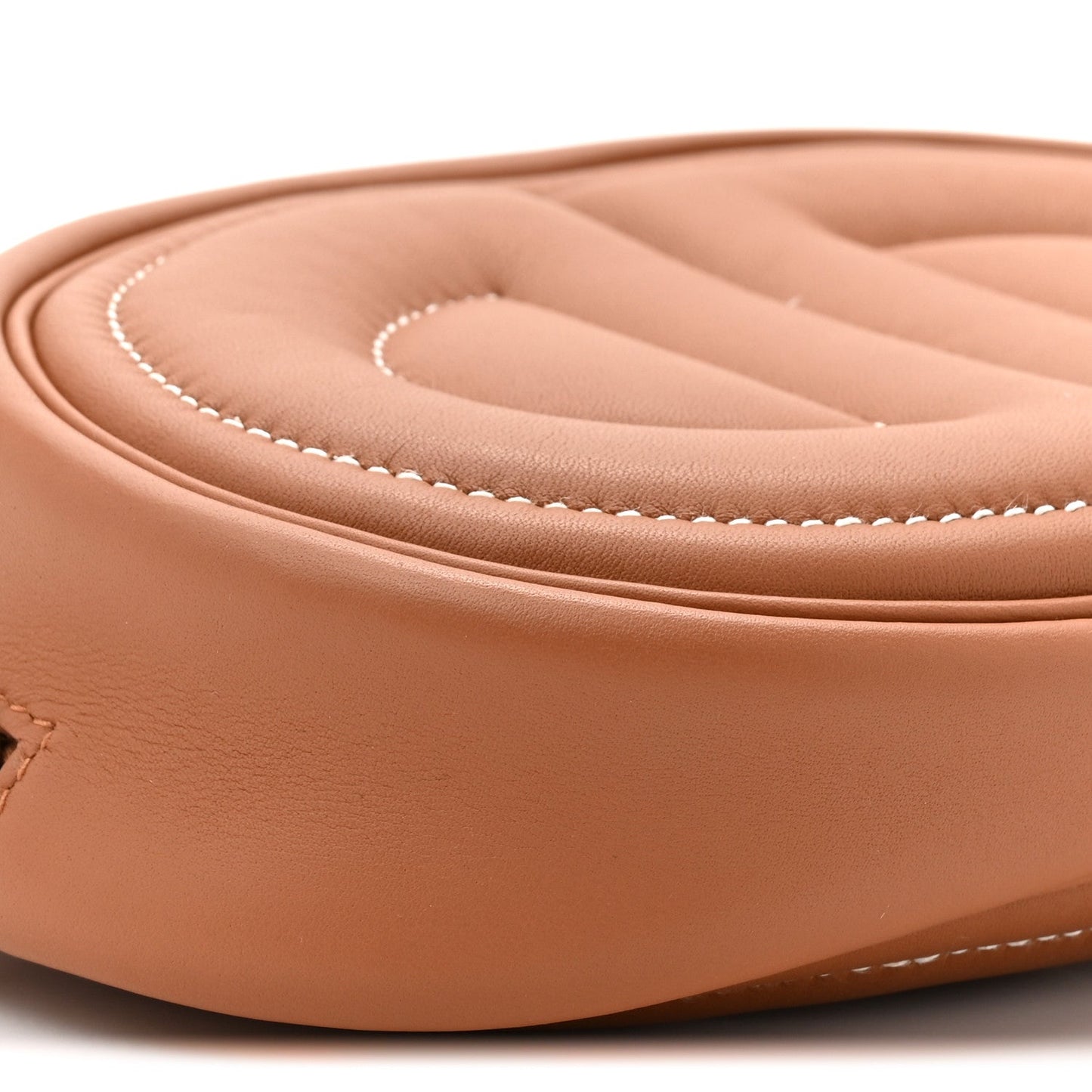 Swift In-The-Loop Belt Bag Gold