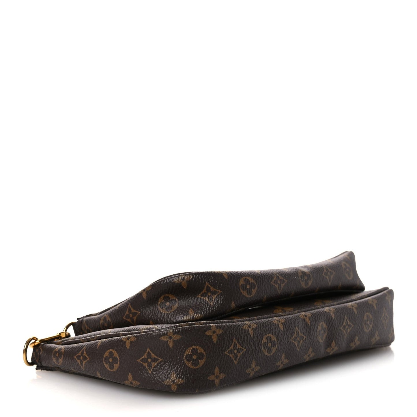 Monogram Multi Pochette Accessories Rose Clair