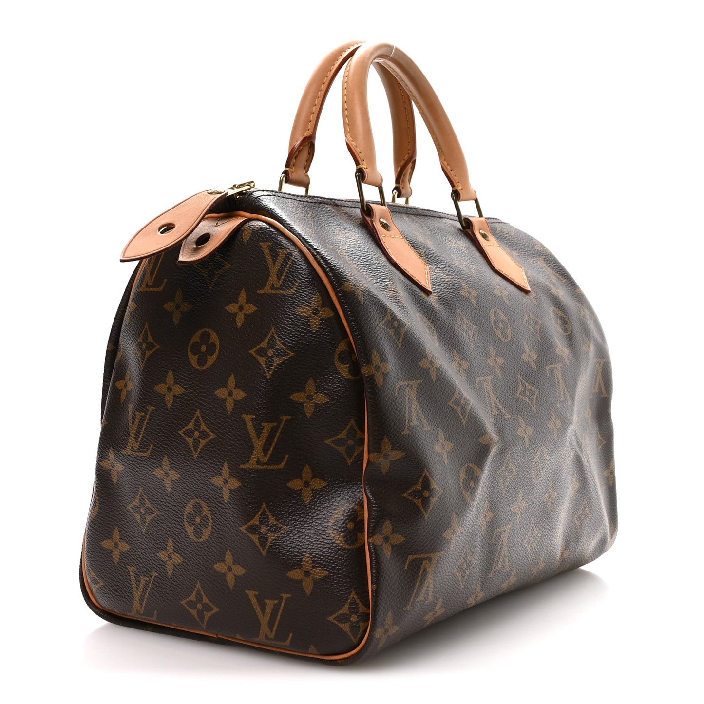 Monogram Speedy 30