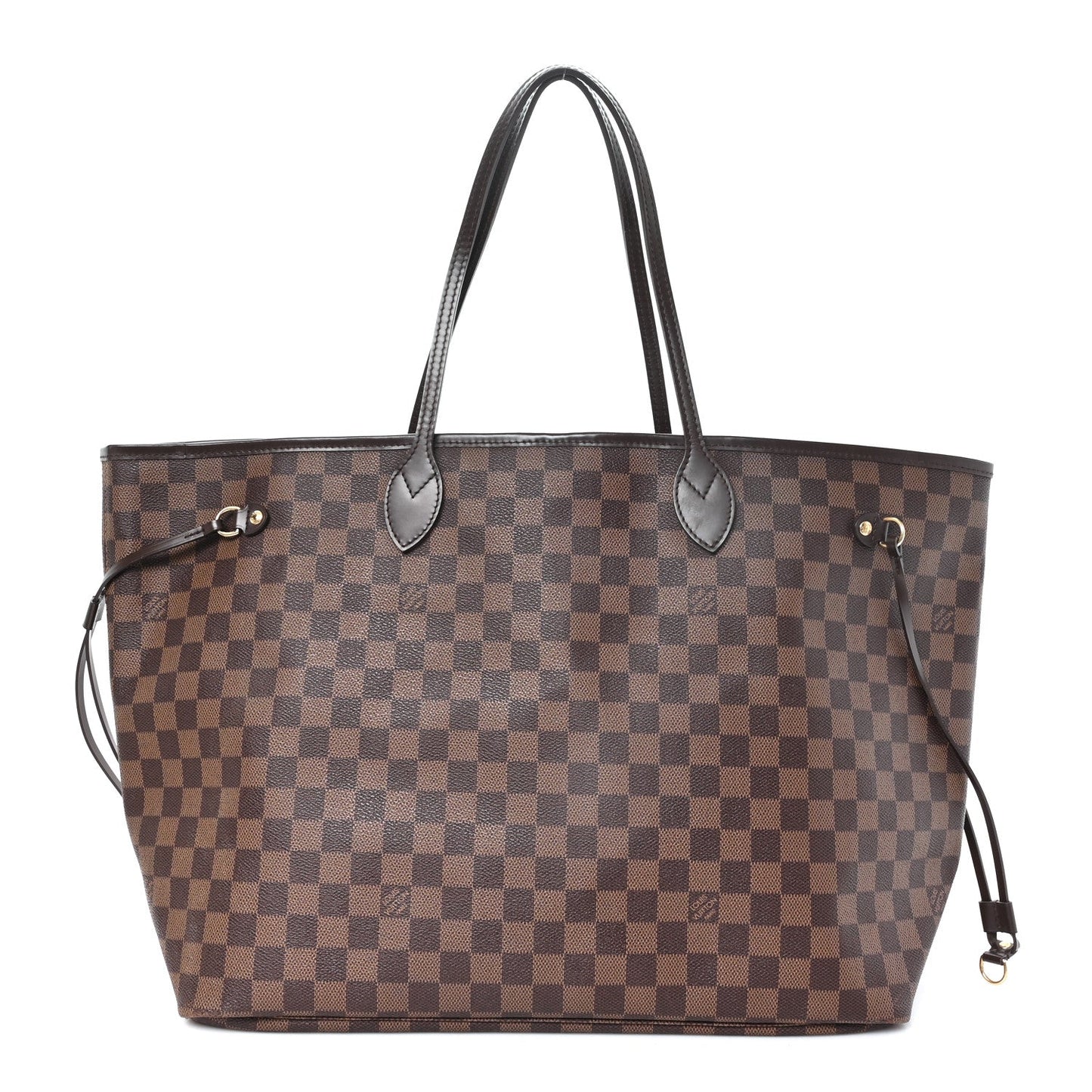 Damier Ebene Neverfull GM