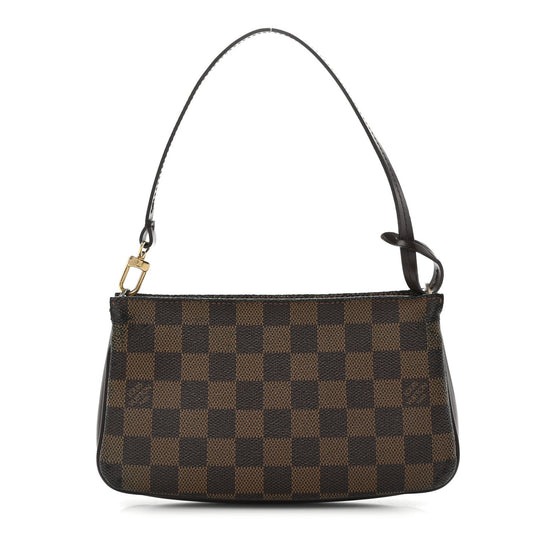 Damier Ebene Navona Pochette Accessories