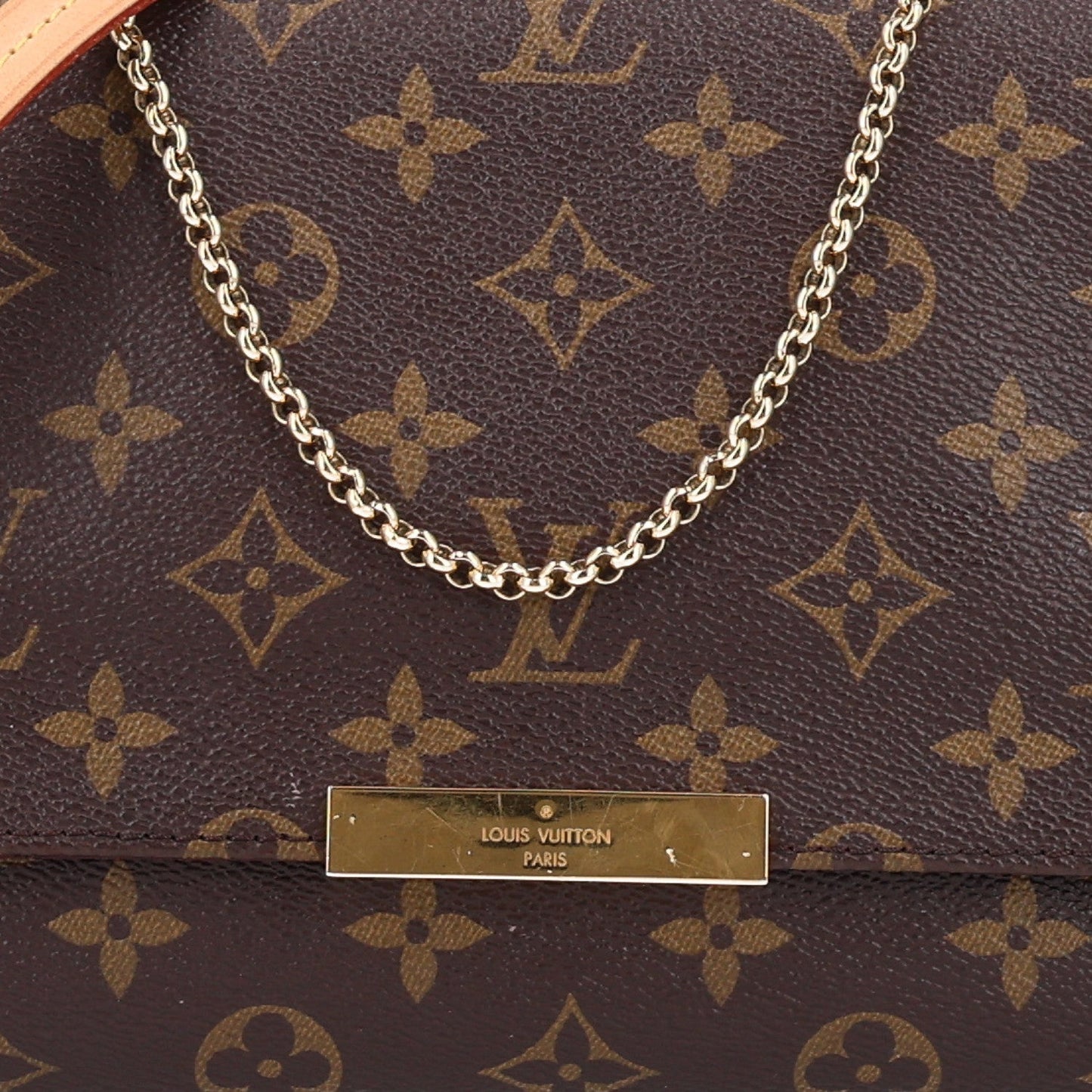 Monogram Favorite MM