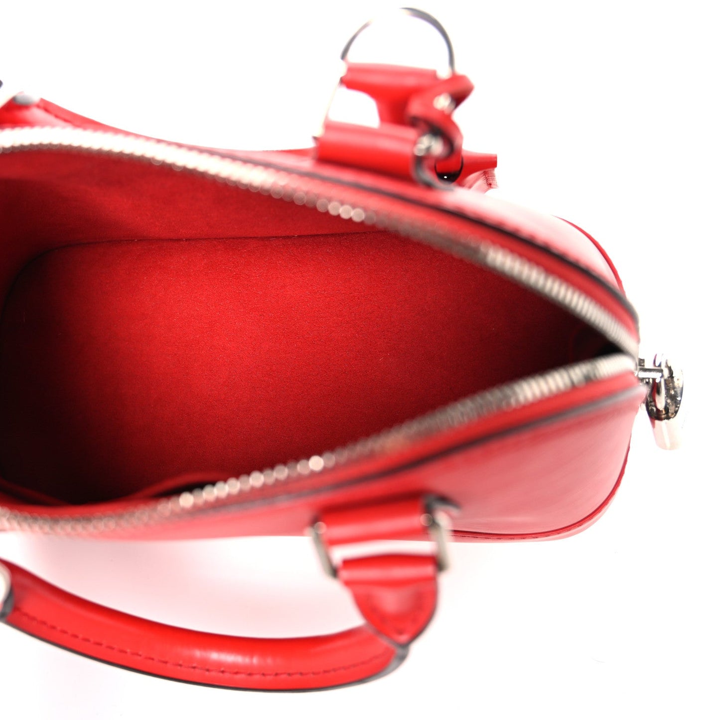 Epi Alma BB Coquelicot