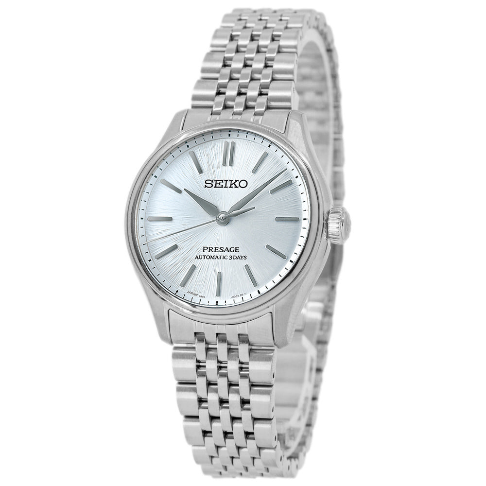 Seiko SPB521J1 Presage Automatic Classic Series Men's Watch