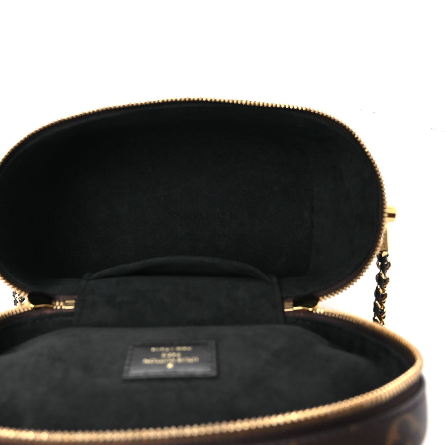 Reverse Monogram Vanity PM