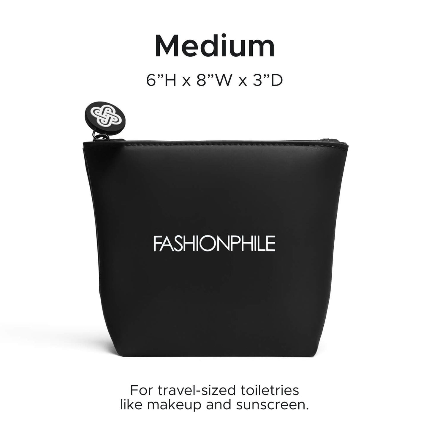 Medium Handbag Protector Pouch