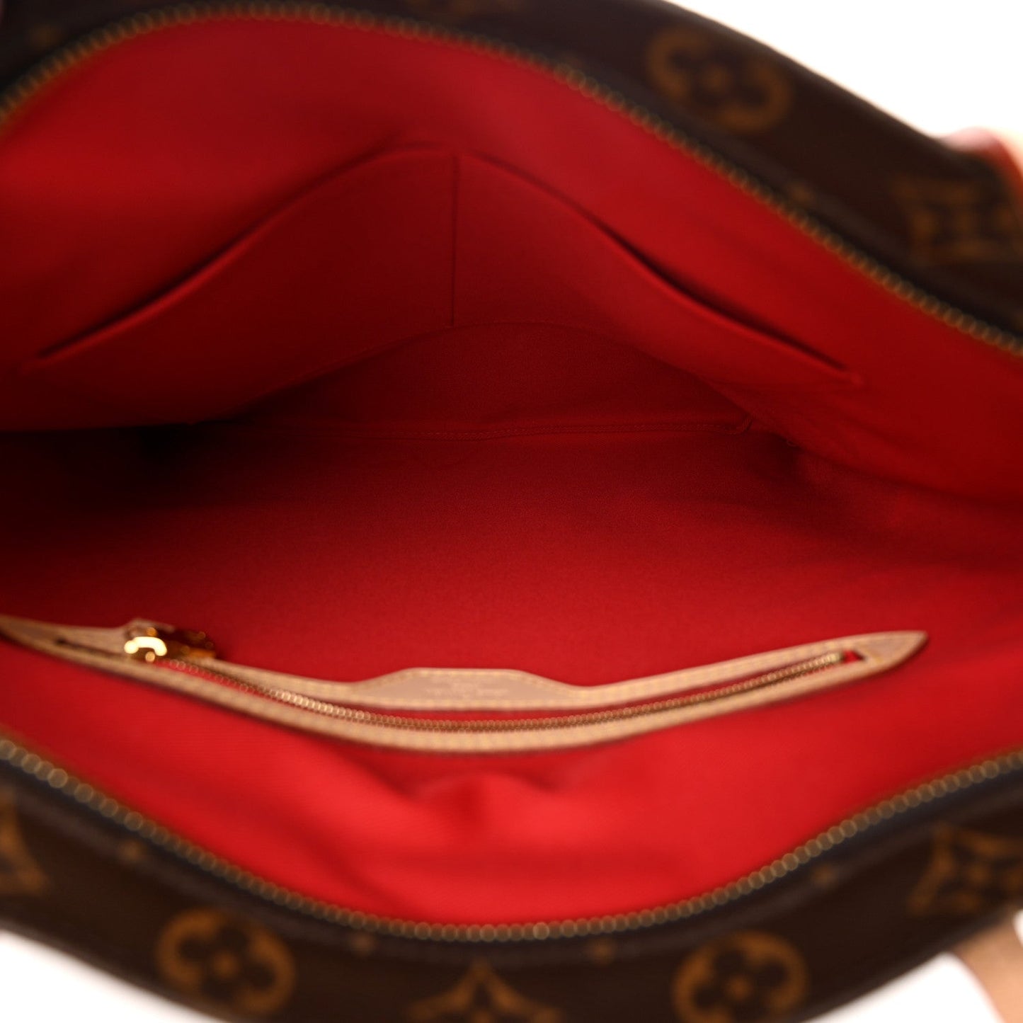Monogram Carry It