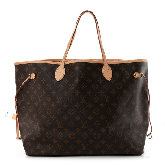 Monogram Neo Neverfull GM