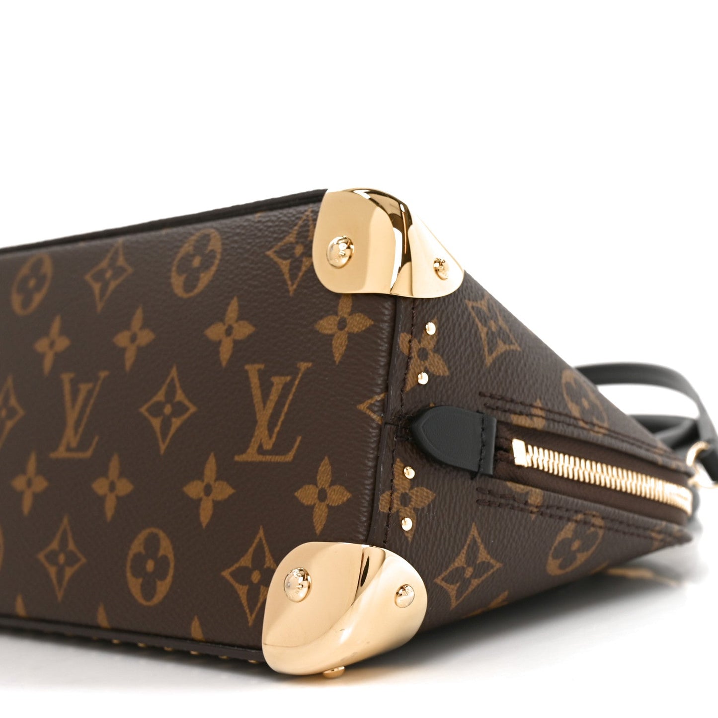 Monogram Alma Trunk BB